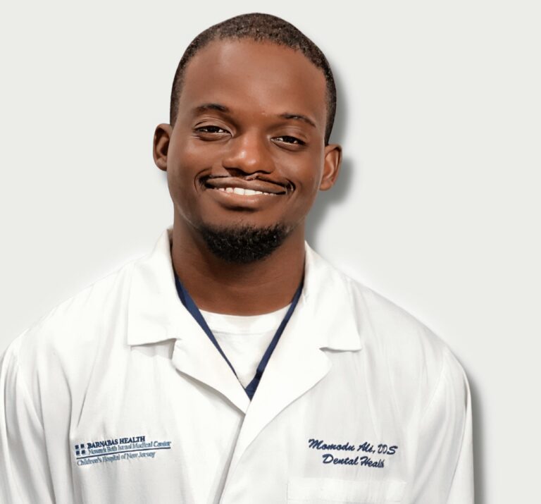 Dr. Ali Tampa Dentist